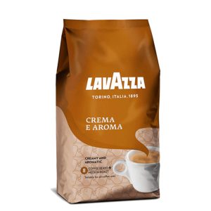 Lavazza Crema e Aroma