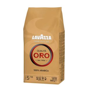 Lavazza Crema e gusto Classico у зернах, 1 кг