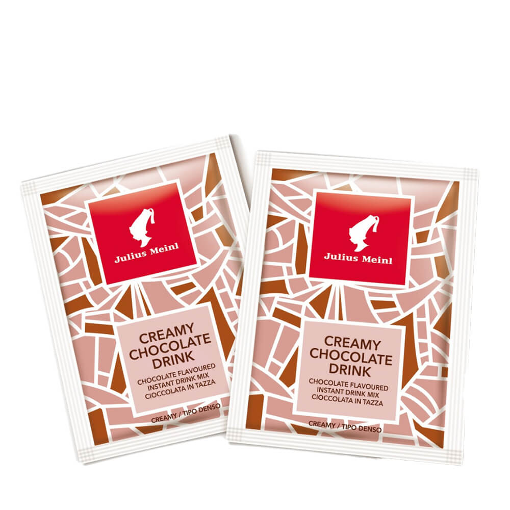 Гарячий шоколад Julius Meinl Moro Ciok в пакетиках, 25 г