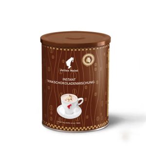 Гарячий шоколад Julius Meinl в банці, 300 г