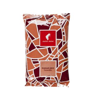 Шоколадний какао-напій Julius Meinl Kakao Mix, 1 кг