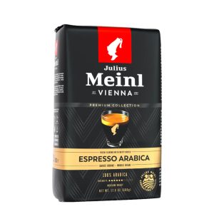 Кава в зернах Julius Meinl Espresso UTZ, 500 г