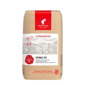 Кава в зернах Julius Meinl The Originals Vienna XVI Blend, 1 кг