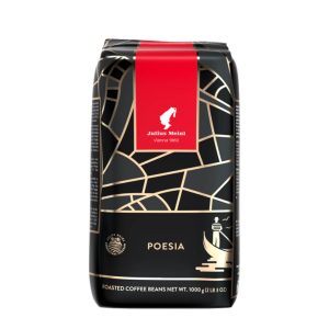 Кава в зернах Julius Meinl Poesia Поезія, 1 кг