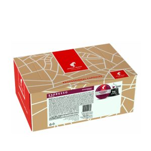 Кава в капсулах Julius Meinl Espresso Forte Lavazza Blue, 96 шт