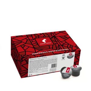 Кава в капсулах Professional Espresso 100% Arabica Lavazza Blue, 96 шт