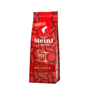 Кава Julius Meinl Віденській меланж зерно, 220 г