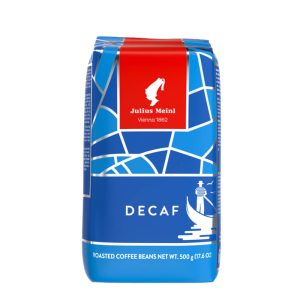 Кава в зернах Julius Meinl Без кофеїну, 500 г