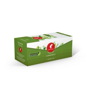 Чай трав'яний Julius Meinl SB Ромашка, 25 пак.