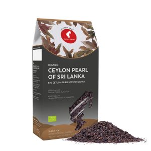 Чай чорний листовий Julius Meinl LT Цейлон, 250 г