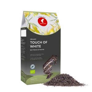 Чай зелений листовий Julius Meinl LT Китайський Білий дотик, 250 г