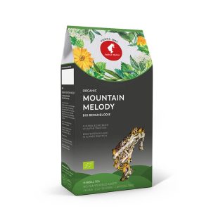 Чай трав'яний листовий Julius Meinl LT Гірська мелодия, 150 г
