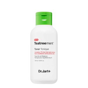 Dr. Jart+ Ctrl-A Teatreement Toner Tonique