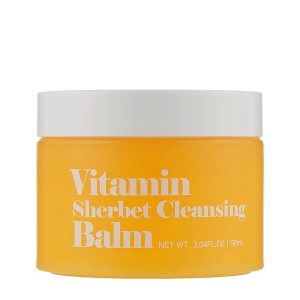 Gaston Vitamin Sherbet Cleansing Balm