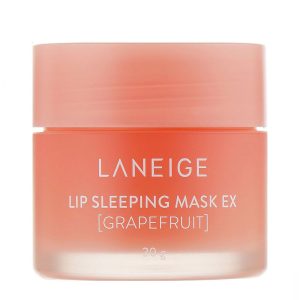 LANEIGE Lip Sleeping Mask Grapefruit