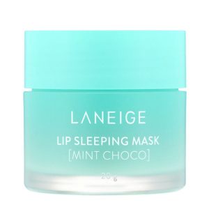 LANEIGE Lip Sleeping Mask Mint Choco