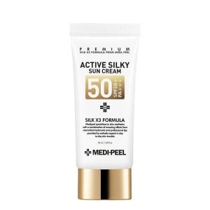 Medi-Peel Active Silky Sun Cream