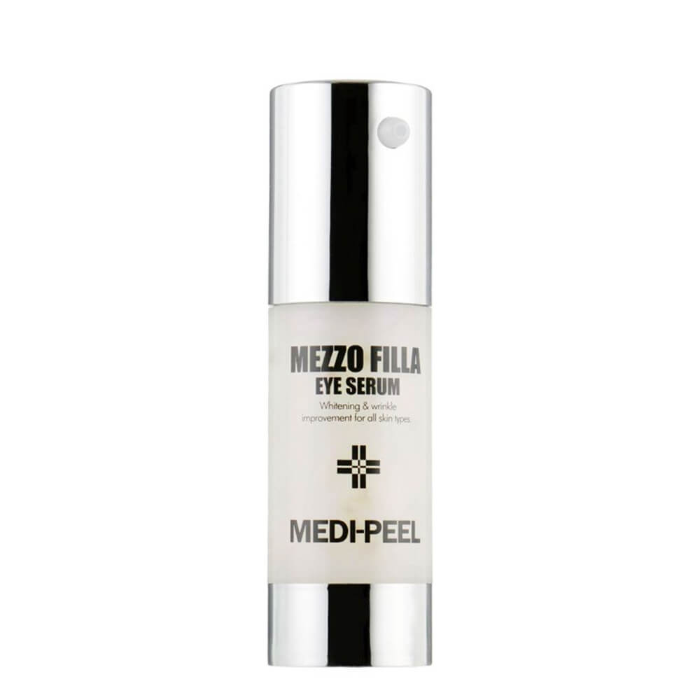 Омолоджувальна пептидна сироватка для повік Mezzo Filla Eye Serum MEDIPEEL, 30 мл