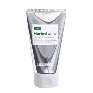 Medi-Peel Herbal Peel Tox Wash Off Type Cream Mask