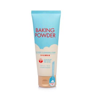 Etude House Baking Powder BB Deep Cleansing Foam
