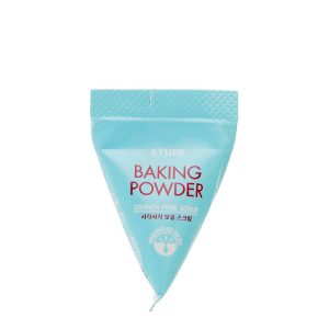 Etude House Baking Powder Crunch Pore Scrub