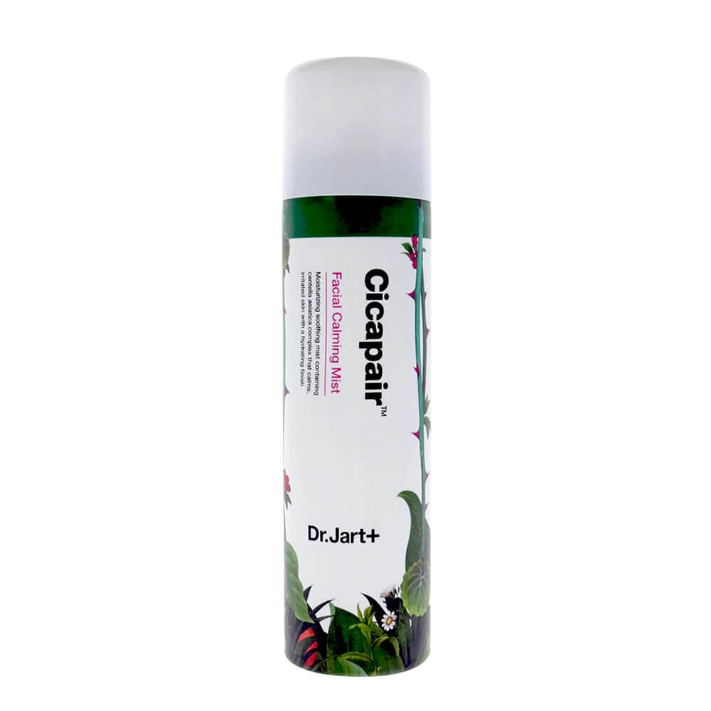 Заспокійливий міст Cicapair Facial Calming Mist Dr.Jart+, 150 мл