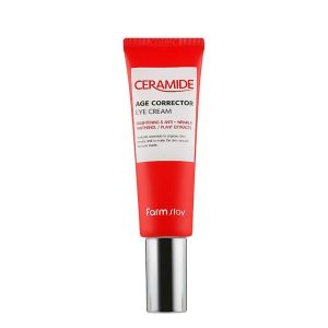 FarmStay Ceramide Age Corrector Eye Сream