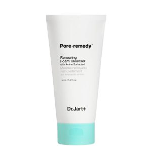 Pore Remedy Renewing Foam Cleanser