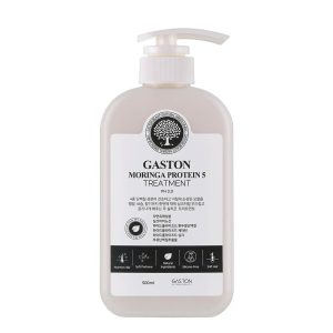 Gaston Moringa Protein 5 Treatment