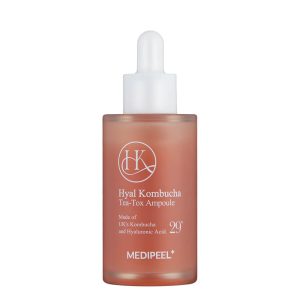 Medi-Peel Hyal Kombucha Tea Tox Ampoule