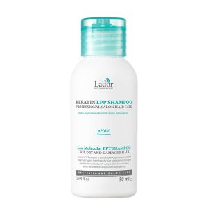La'dor Keratin LPP Shampoo