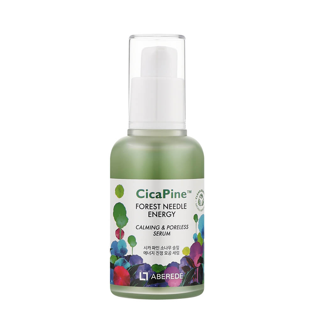 Сироватка для звуження пор Forest Pine Needle Energy Aberede, 50 мл