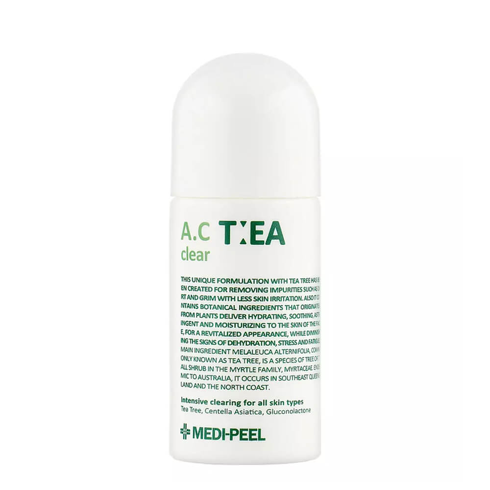 Точковий засіб проти акне A.C. Tea Clear MEDIPEEL, 50 мл