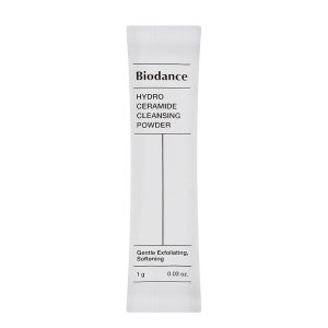 Biodance Hydro Ceramide Cleansing Powder