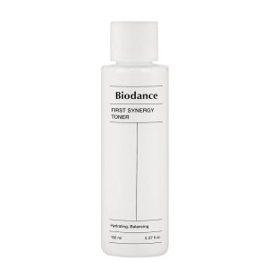 Biodance First Synergy Toner