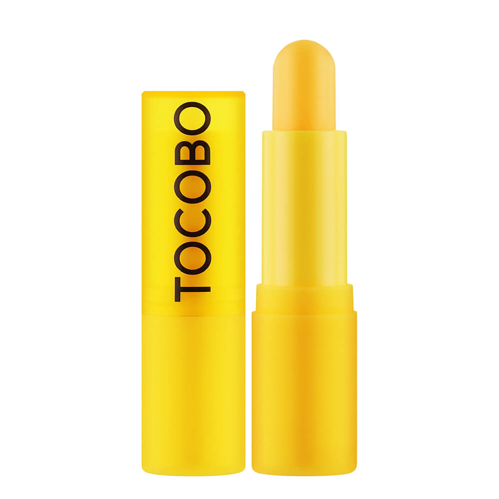 Живильний бальзам для губ Vitamin Nourishing Lip Balm Tocobo, 3.5 г
