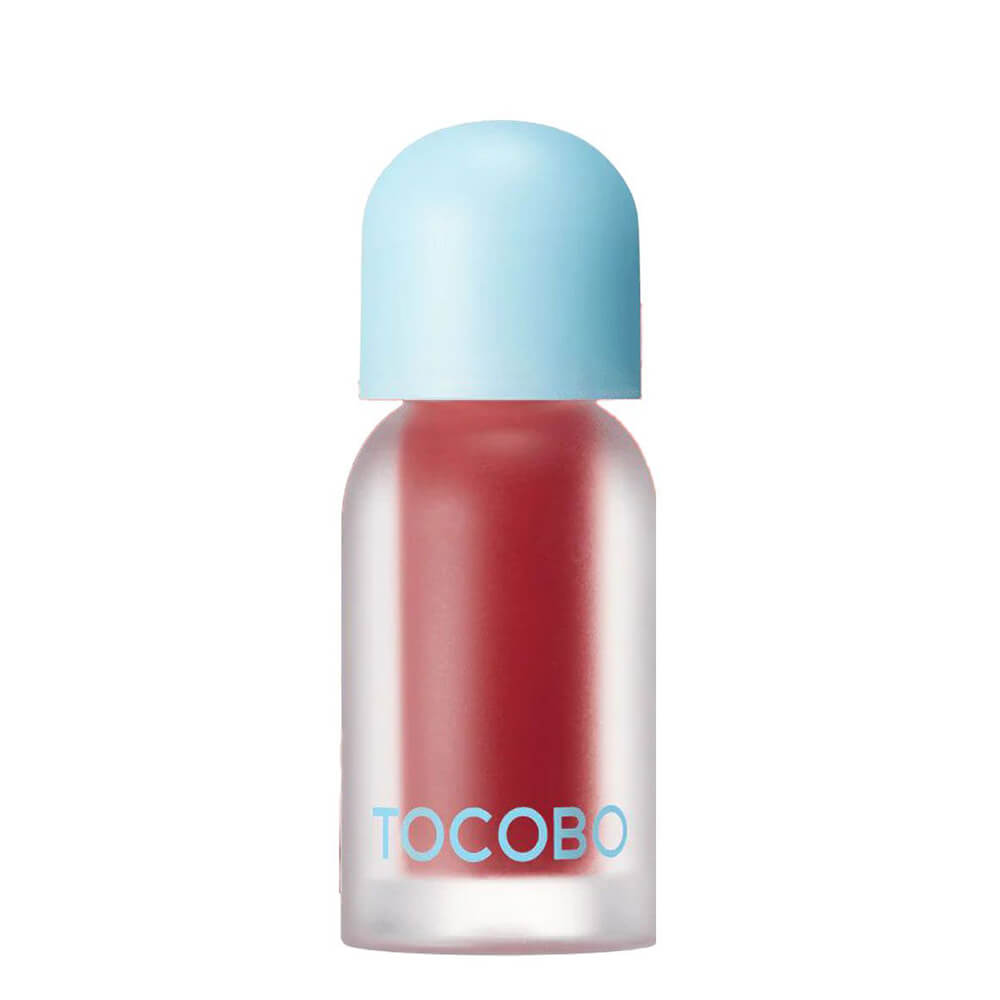 Бальзам-олія для губ Об’єм та сяйво Juicy Berry Plumping Lip Oil 05 Rosy Girl Tocobo, 4 г