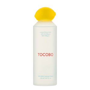 Tocobo AHA BHA Lemon Toner