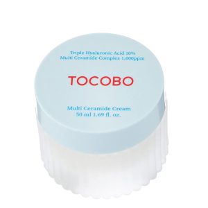 Tocobo Multi Ceramide Cream