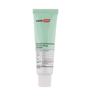 CKD LACTO-DERM Beneficial Heartleaf Moisturizing Cream