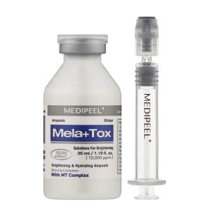 Medi-Peel Mela+ Tox Ampoule