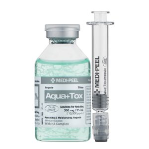Medi-Peel Aqua+ Tox Ampoule