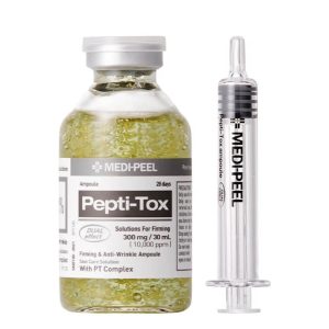 Medi-Peel Pepti-Tox Ampoule