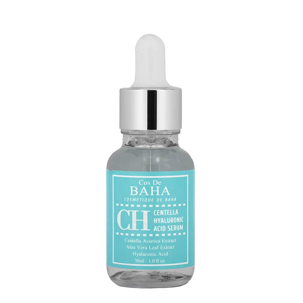 Сироватка з центеллою Centella Serum Cos De BAHA, 30 мл