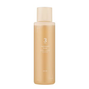 Numbuzin No.3 Super Glowing Essence Toner
