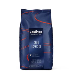 Lavazza Gran Espresso, 1 кг