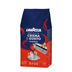 Lavazza Crema E Gusto Classico, 1 кг
