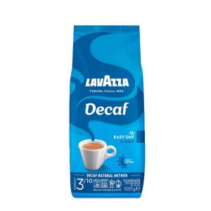 Lavazza DEK Classico, 500 г