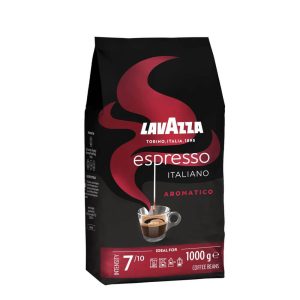 Lavazza Espresso Italiano Aromatico, 1 кг