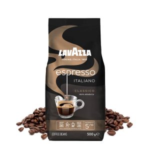Lavazza Espresso Italiano Classico
